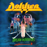 Dokken : Dream Warriors (Theme From A Nightmare On Elm Street 3) (12")