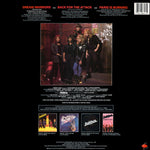 Dokken : Dream Warriors (Theme From A Nightmare On Elm Street 3) (12")