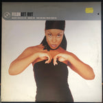 Felon : Get Out (12")