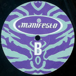 Spoiled & Zigo : More & More (12")