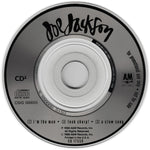 Joe Jackson : I'm The Man / Look Sharp / Slow Song (CD, Mini, Promo)