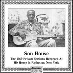 Son House - At Home-1969 (CD)