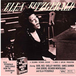 Ella Fitzgerald : Ella Fitzgerald Sings Songs From Let No Man Write My Epitaph (2x12", Album, Mono, Ltd, Num, RE, RM, 200)