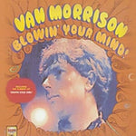 the album cover for Van Morrison - Blowin' Your Mind [Import]