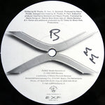 Mauro Picotto : Pulsar (Rmx 2002) (12")