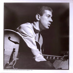 Kenny Burrell : Freedom (2x12", Album, Ltd, Num, RE, RM, 180)