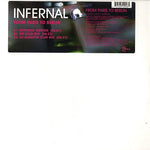 Infernal : From Paris To Berlin (12")