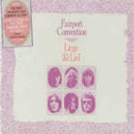 Fairport Convention - Leige & Lief (CD)