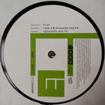 Binary Finary : 2000 (12")