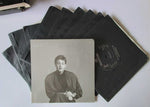 Paul McCartney : All The Best! (9x7" + Box, Comp, Promo, S/Edition)