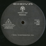 Ekova : Heaven's Dust (Remixes) (12")