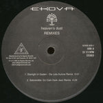 Ekova : Heaven's Dust (Remixes) (12")