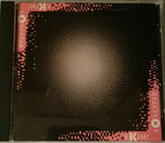Ekimi : Lonestar (CD, Album)