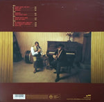 Willie Nelson, Wynton Marsalis : Two Men With The Blues (2xLP, Album)