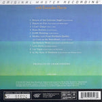 Gram Parsons : Grievous Angel (SACD, Hybrid, Album, Ltd, Num, RM)