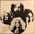 Led Zeppelin : Led Zeppelin III (LP, Album, Gat)