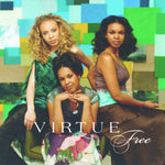 the album cover for Virtue - Free