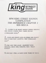 Various : The Experience Chapter 1 (2x12", Comp, W/Lbl)