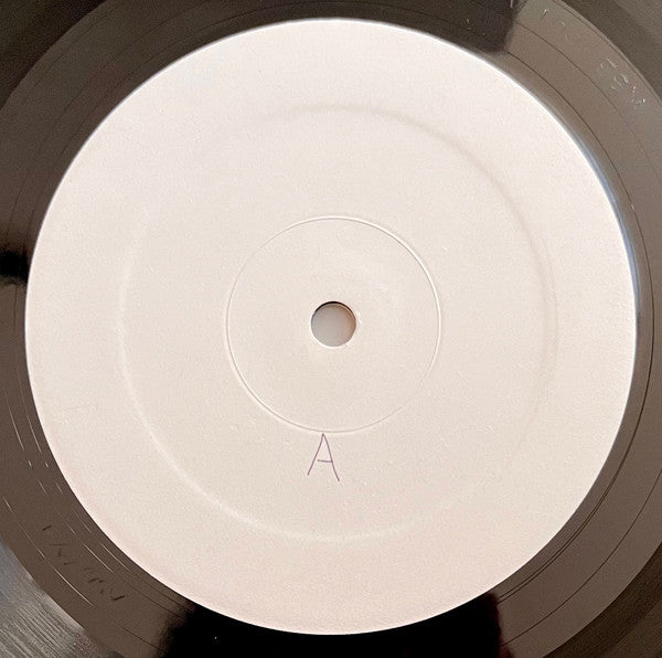 Various : The Experience Chapter 1 (2x12", Comp, W/Lbl)