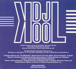 DJ Kool : Let Me Clear My Throat (CD, Maxi)