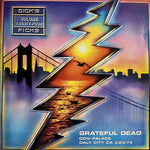 Grateful Dead* : Dick's Picks Volume Twenty-Four (Cow Palace Daly City, CA 3/23/74) (2xHDCD, Album)