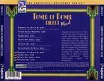 Tower Of Power : Direct Plus! (CD, Album, RE, RM)