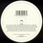 Blakkat : Safe Trax Vol 1 (12")