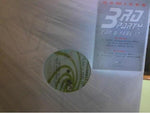 3rd Party : Can U Feel It (Remixes) (12", Promo)