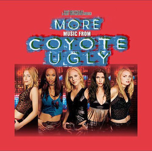 Various Artists - More Music from Coyote Ugly (Original Soundtrack) (CD)