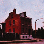 the album cover for Grand Ulena - Gateway to Dignity