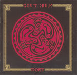 Gov't Mule - Dose (CD)