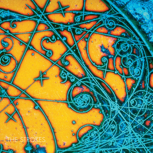 The Strokes - ¿Es esto todo? (Vinilo)