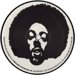 Aphrohead : Manik Needs & Demented Syndrome Remixes (12", Ltd, Promo)