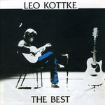 Leo Kottke - Lo mejor de (CD)