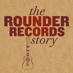 Various : The Rounder Records Story (4xCD, Comp + Box)
