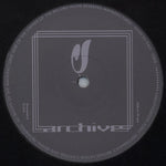 NuEra* : Broken Techno E.P. (12", EP)