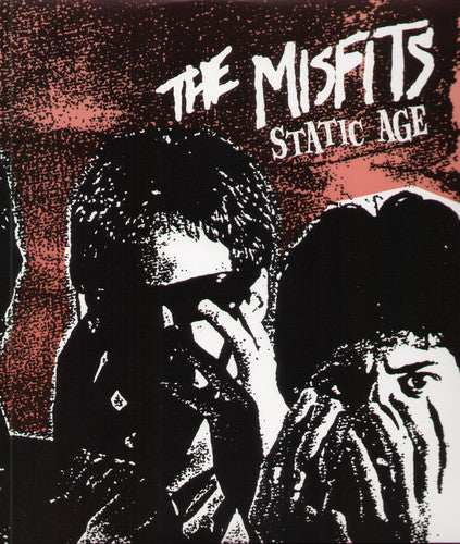 Misfits - Static Age (Vinilo)