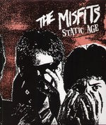 Misfits - Static Age (Vinilo)