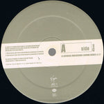 The Shrink : [Nervous.[.Breakdown] (12")