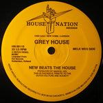Grey House* : Move Your Assit (12")