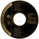 Roy Orbison : The All-Time Greatest Hits Of (CD, Comp, Ltd, Num, RM, S/Edition)