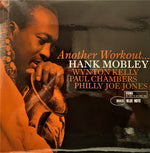 Hank Mobley : Another Workout (2xLP, Album, Ltd, RE, 180)