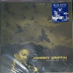 Johnny Griffin : Johnny Griffin, Vol. 2 (2xLP, Album, Mono, Ltd, RE, 180)