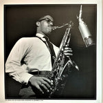 Clifford Jordan : Cliff Craft (2x12", Album, Ltd, Num, RE, 180)