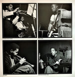 Clifford Jordan : Cliff Craft (2x12", Album, Ltd, Num, RE, 180)