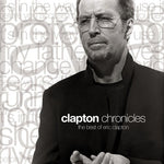 Eric Clapton - Clapton Chronicles: The Best Of Eic Clapton (CD)