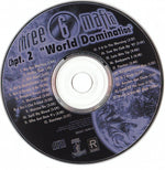 Three 6 Mafia : Chpt. 2: "World Domination" (CD, Album)
