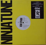 Drive : Curfew (12")