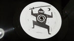 Drive : Curfew (12")
