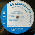 Larry Young : Into Somethin' (2xLP, Album, Ltd, RE, RM, 180)